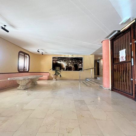 Coblanca 8-11º3 Apartment เบนิดอร์ม ภายนอก รูปภาพ