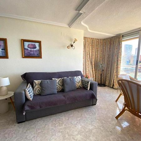 Coblanca 8-11º3 Apartment เบนิดอร์ม ภายนอก รูปภาพ