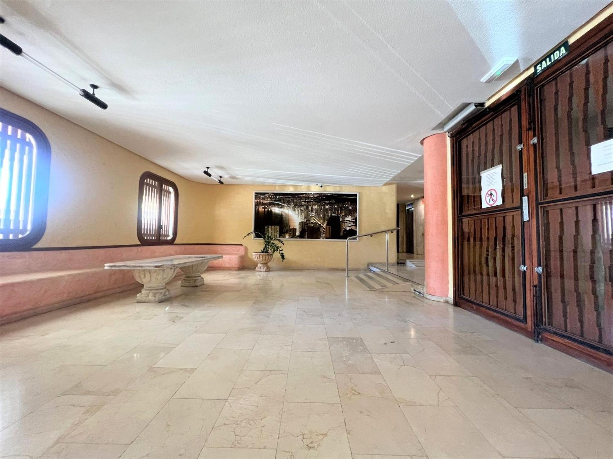 Coblanca 8-11º3 Apartment เบนิดอร์ม ภายนอก รูปภาพ
