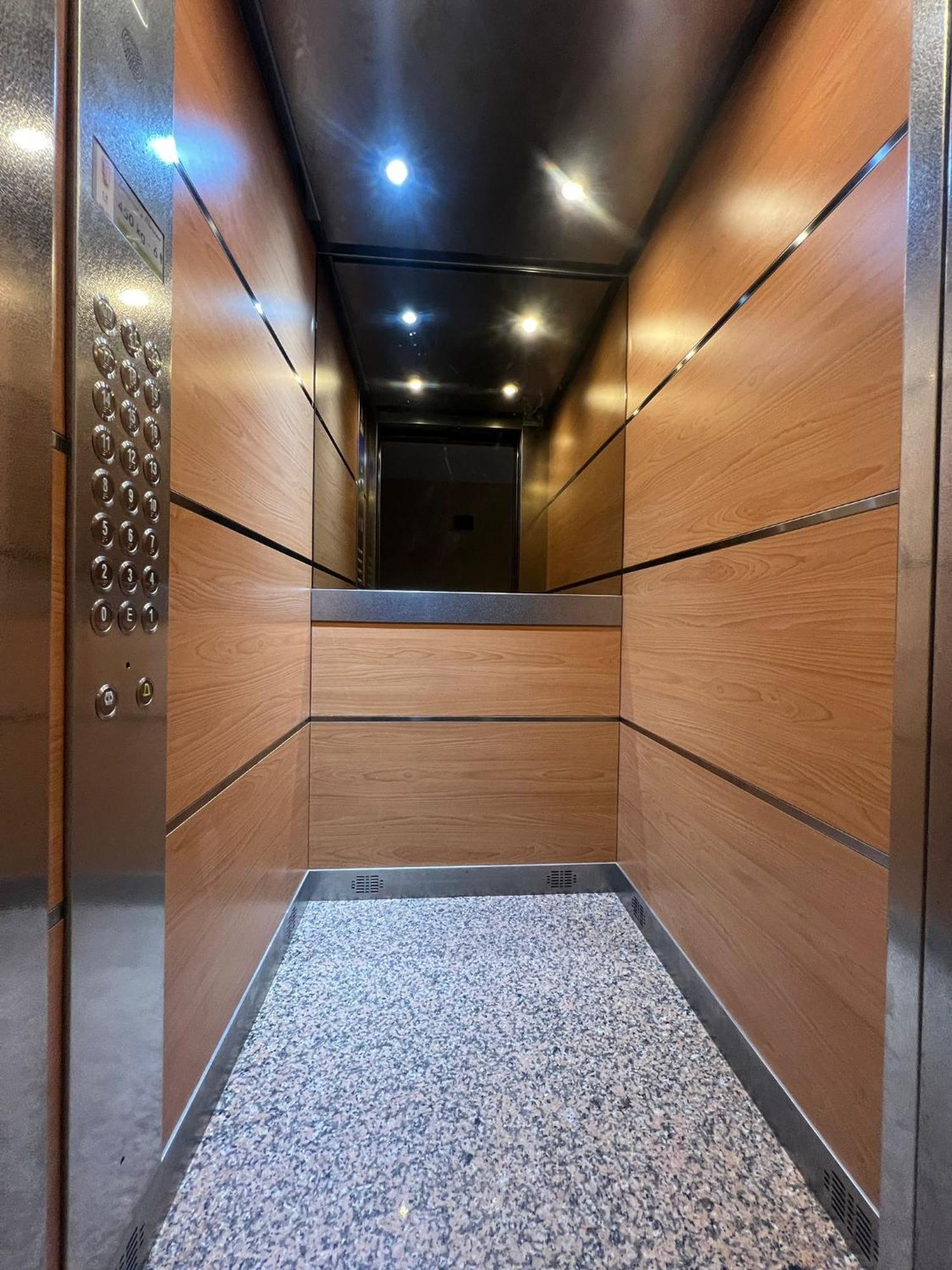 Coblanca 8-11º3 Apartment เบนิดอร์ม ภายนอก รูปภาพ