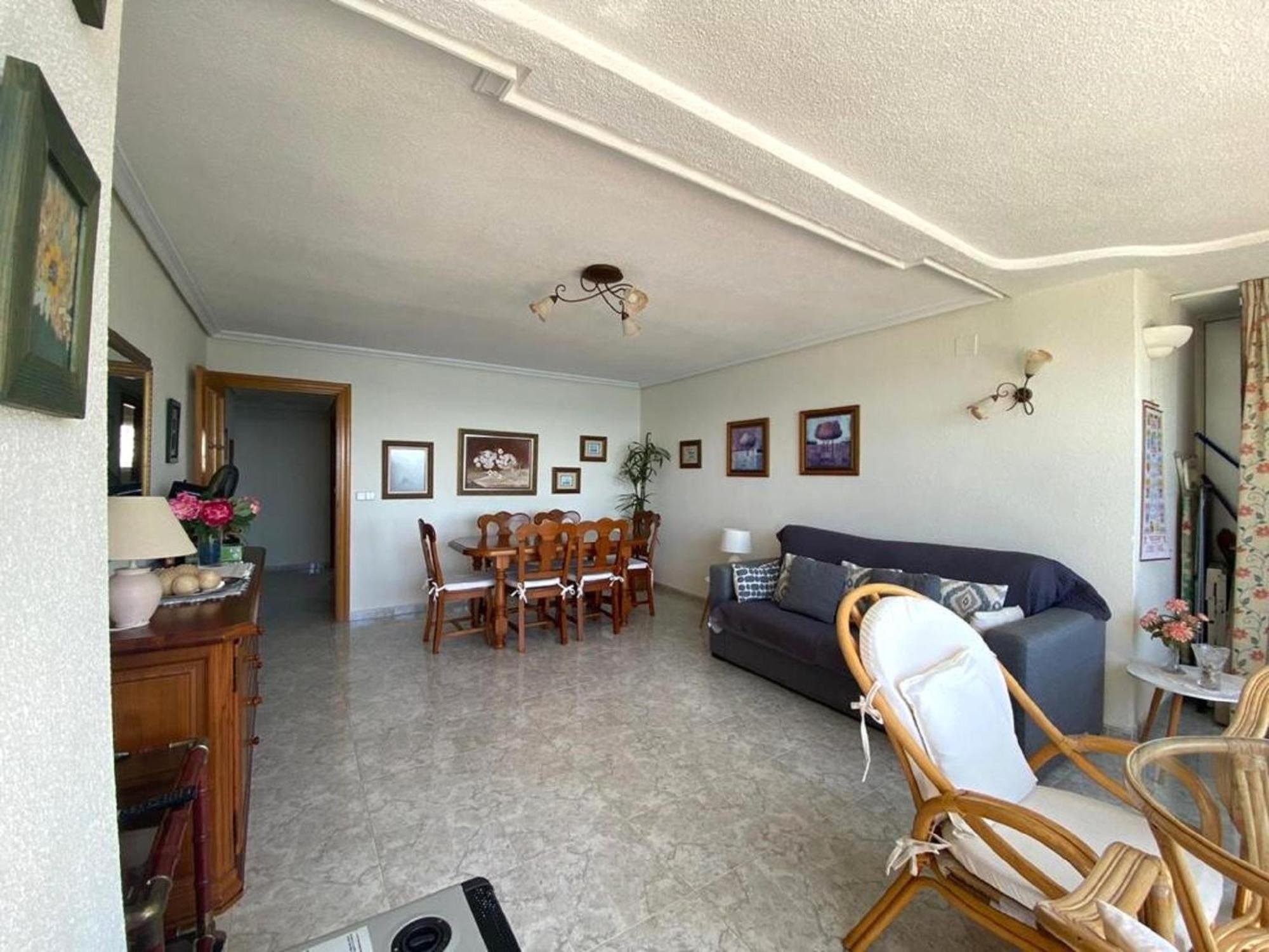 Coblanca 8-11º3 Apartment เบนิดอร์ม ภายนอก รูปภาพ