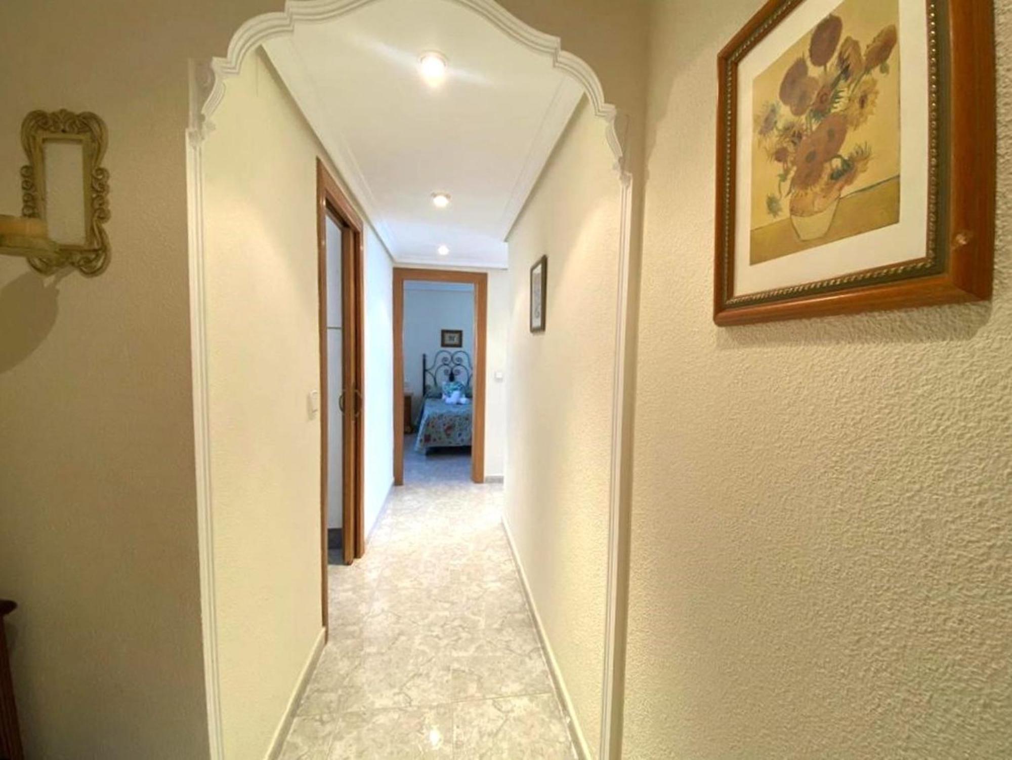 Coblanca 8-11º3 Apartment เบนิดอร์ม ภายนอก รูปภาพ