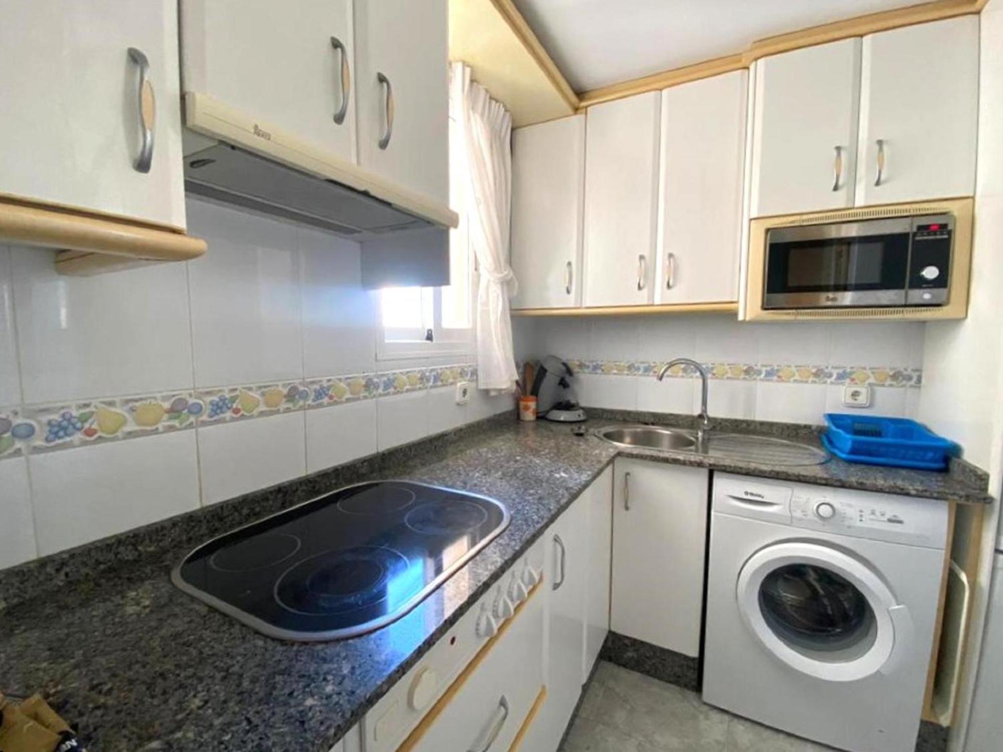 Coblanca 8-11º3 Apartment เบนิดอร์ม ภายนอก รูปภาพ
