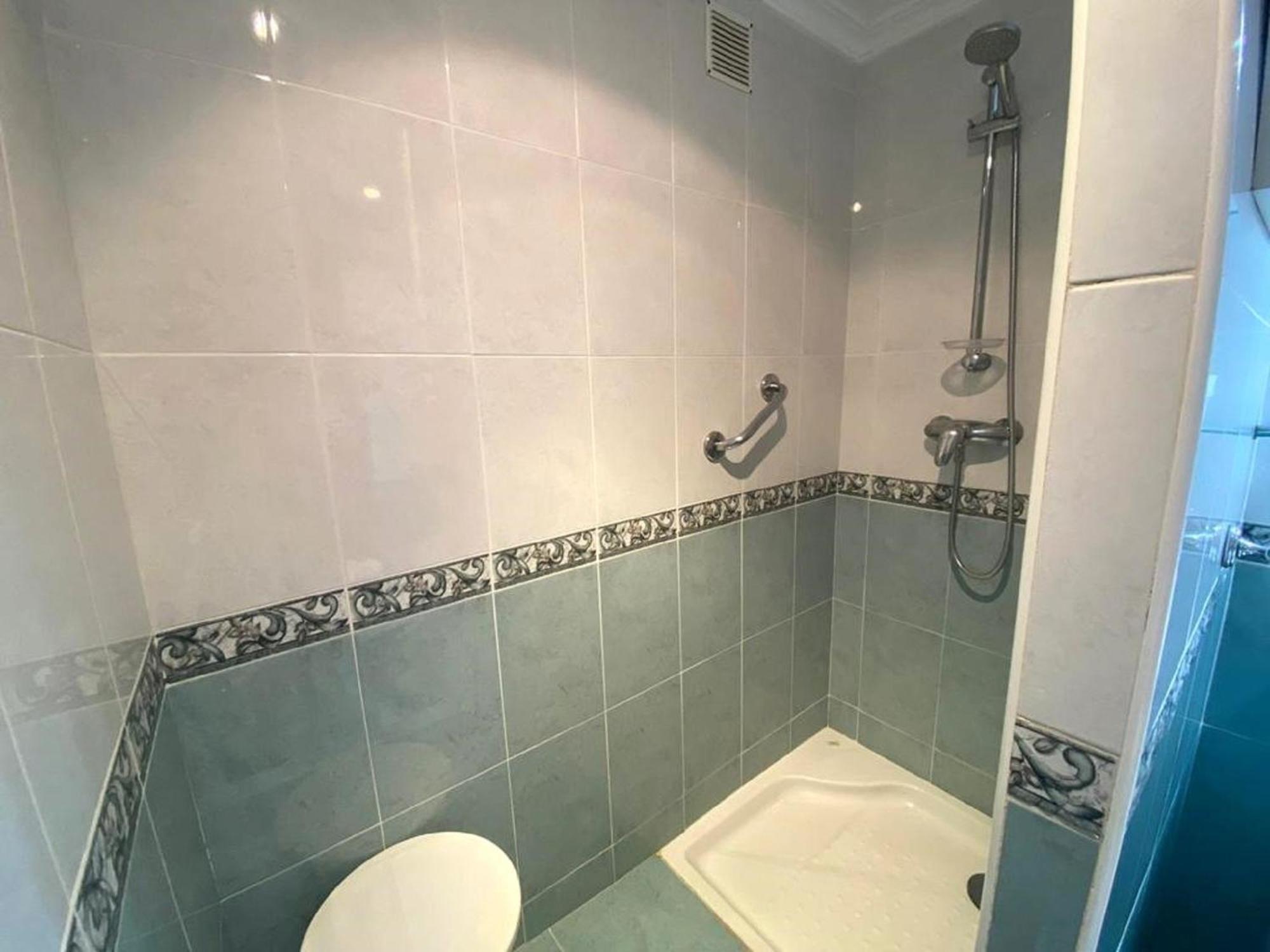 Coblanca 8-11º3 Apartment เบนิดอร์ม ภายนอก รูปภาพ