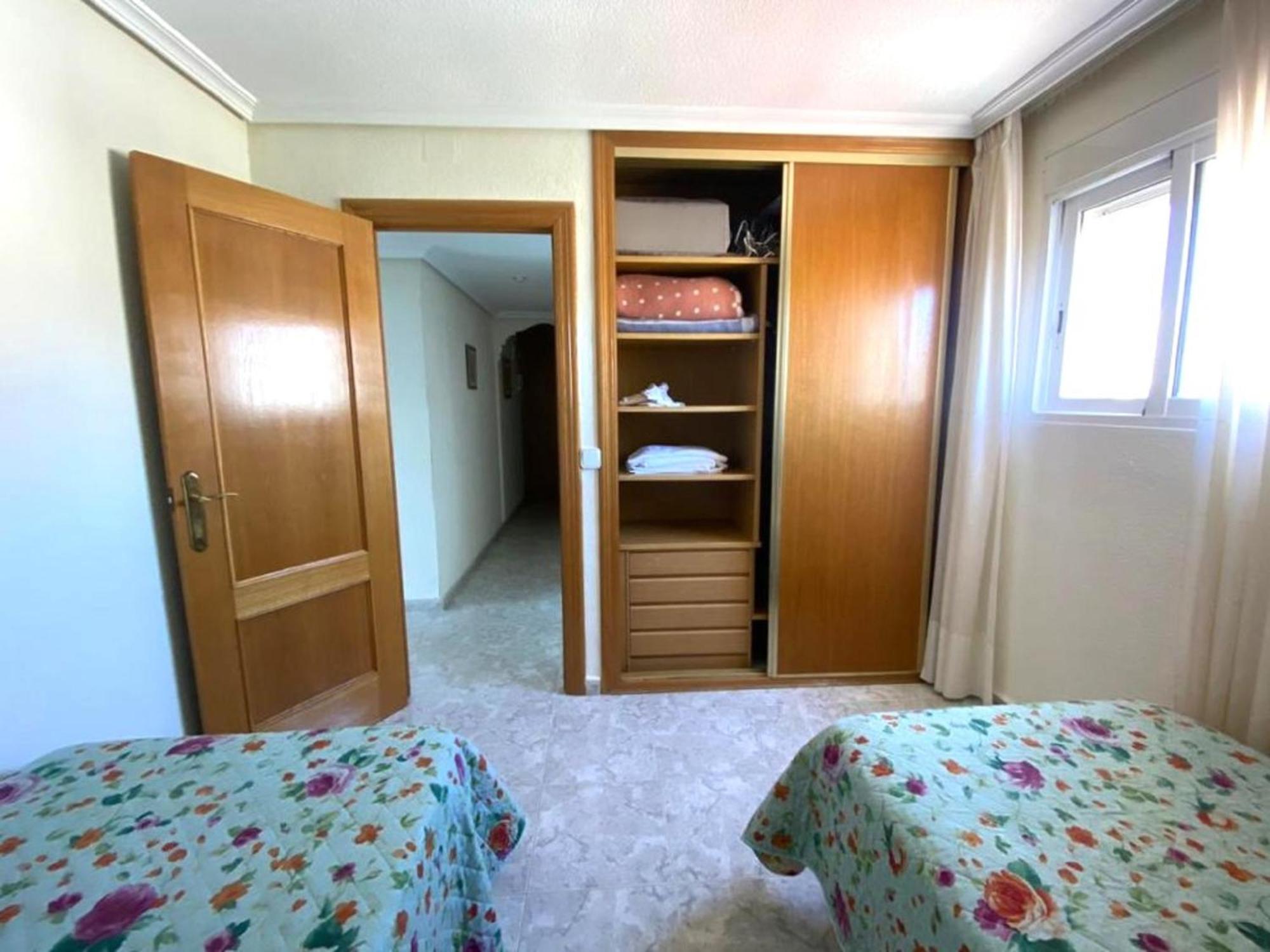 Coblanca 8-11º3 Apartment เบนิดอร์ม ภายนอก รูปภาพ