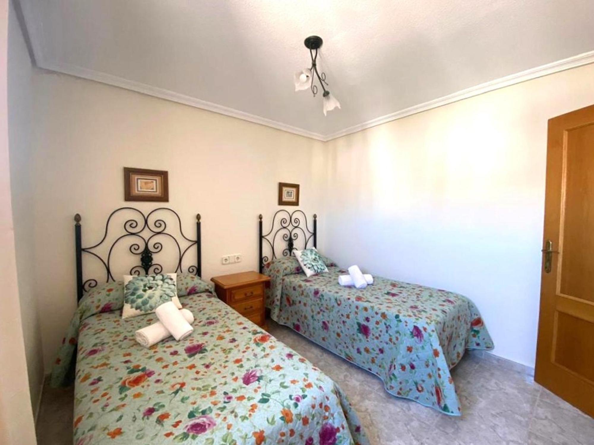 Coblanca 8-11º3 Apartment เบนิดอร์ม ภายนอก รูปภาพ