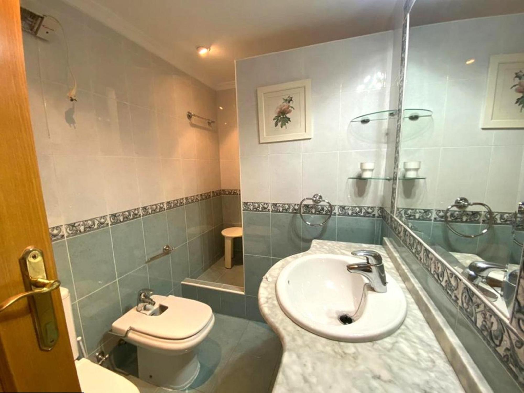 Coblanca 8-11º3 Apartment เบนิดอร์ม ภายนอก รูปภาพ