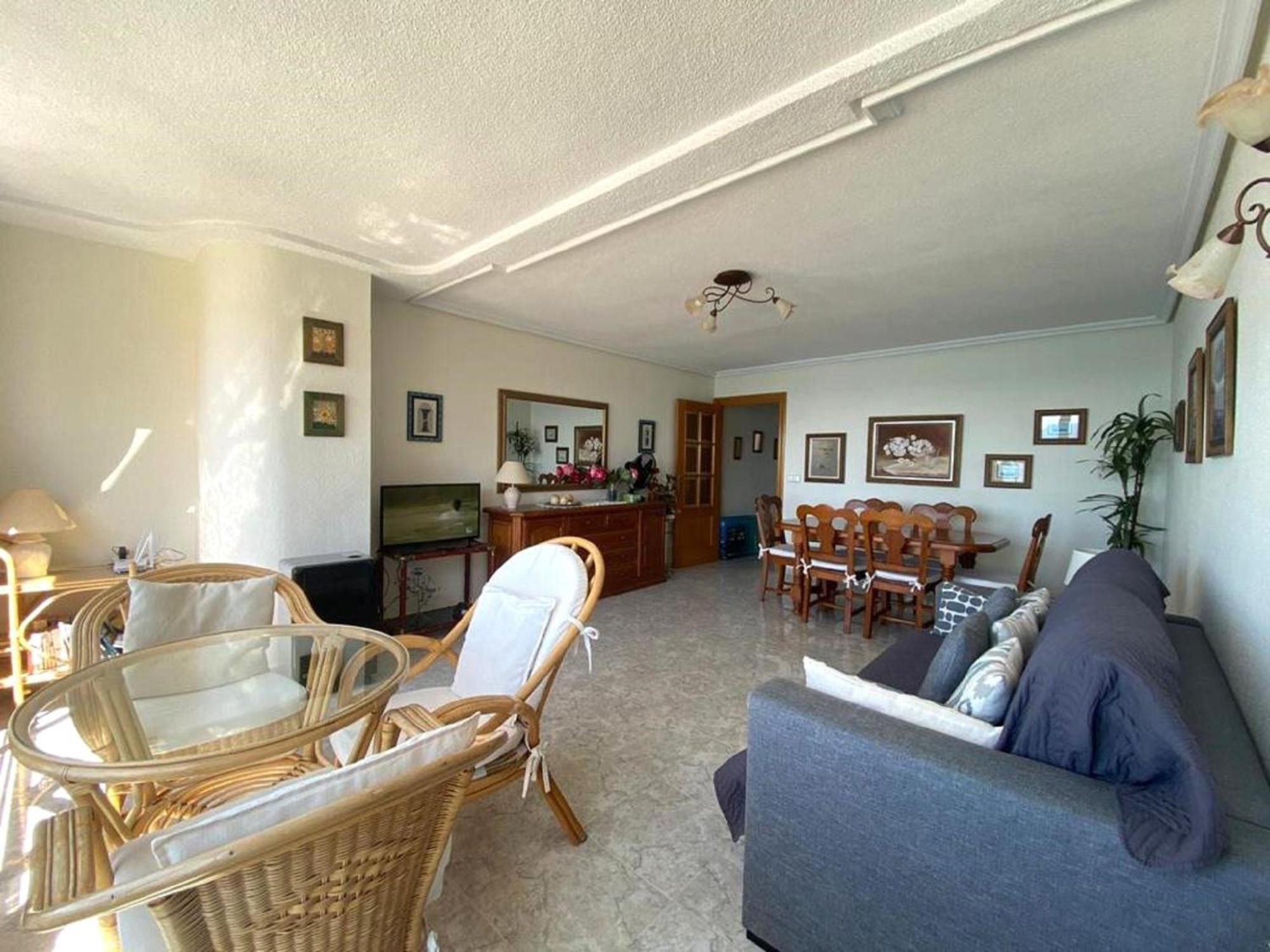 Coblanca 8-11º3 Apartment เบนิดอร์ม ภายนอก รูปภาพ